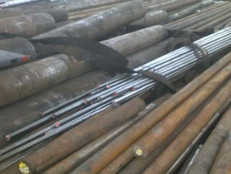 乌尔禾40CrMnMo7模具钢