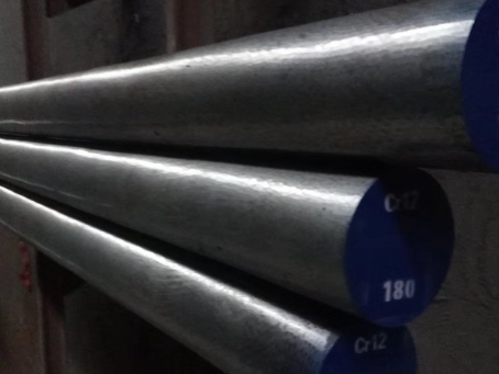 乌尔禾Cr12模具钢