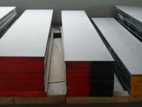 乌尔禾Cr12MoV模具钢