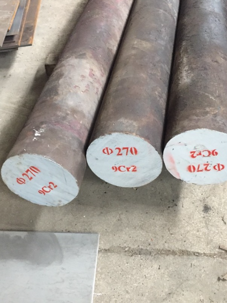 乌尔禾9Cr2工具钢