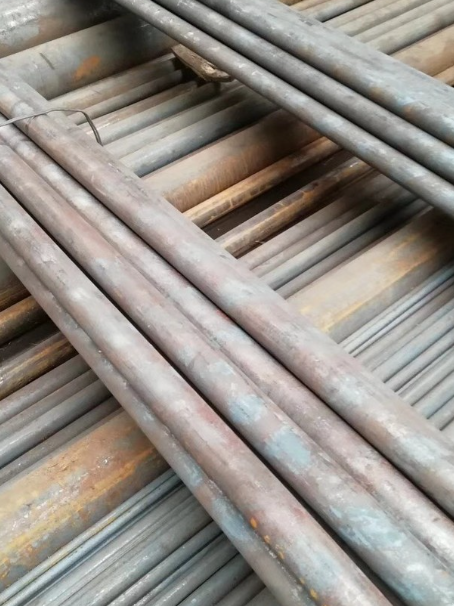 乌尔禾45B合金结构钢