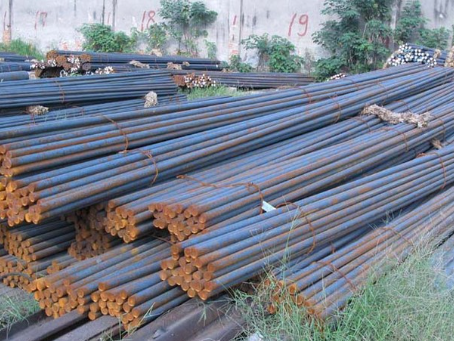 乌尔禾50Cr合金结构钢